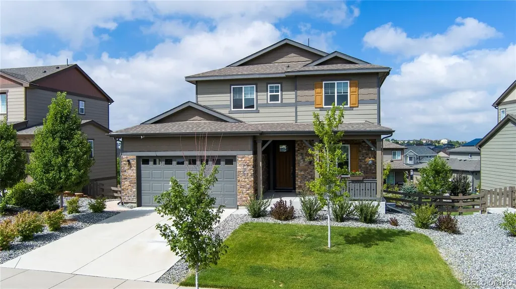 7363 S Scottsburg Way Aurora CO 80016