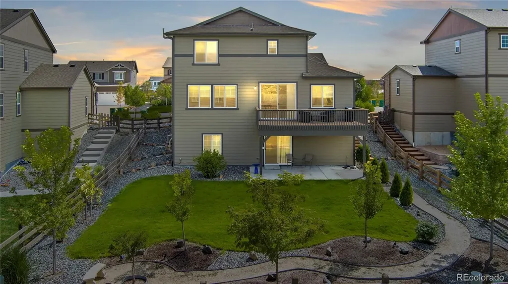 7363 S Scottsburg Way Aurora CO 80016