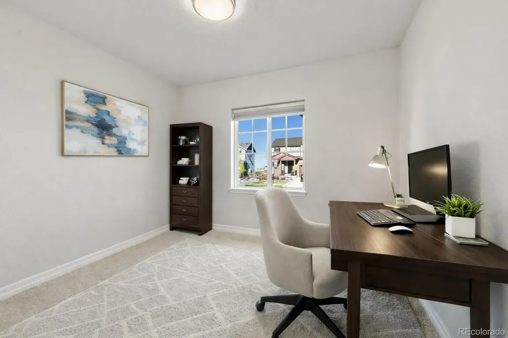 7363 S Scottsburg Way Aurora CO 80016