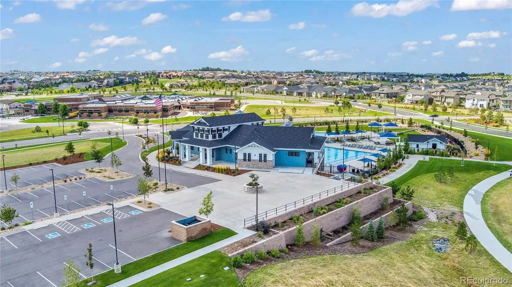 7363 S Scottsburg Way Aurora CO 80016
