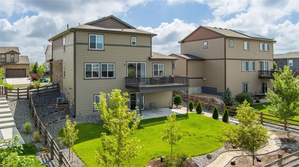 7363 S Scottsburg Way Aurora CO 80016