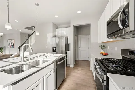7363 S Scottsburg Way Aurora CO 80016