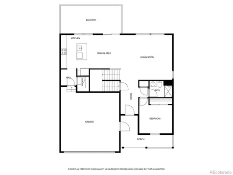 7363 S Scottsburg Way Aurora CO 80016