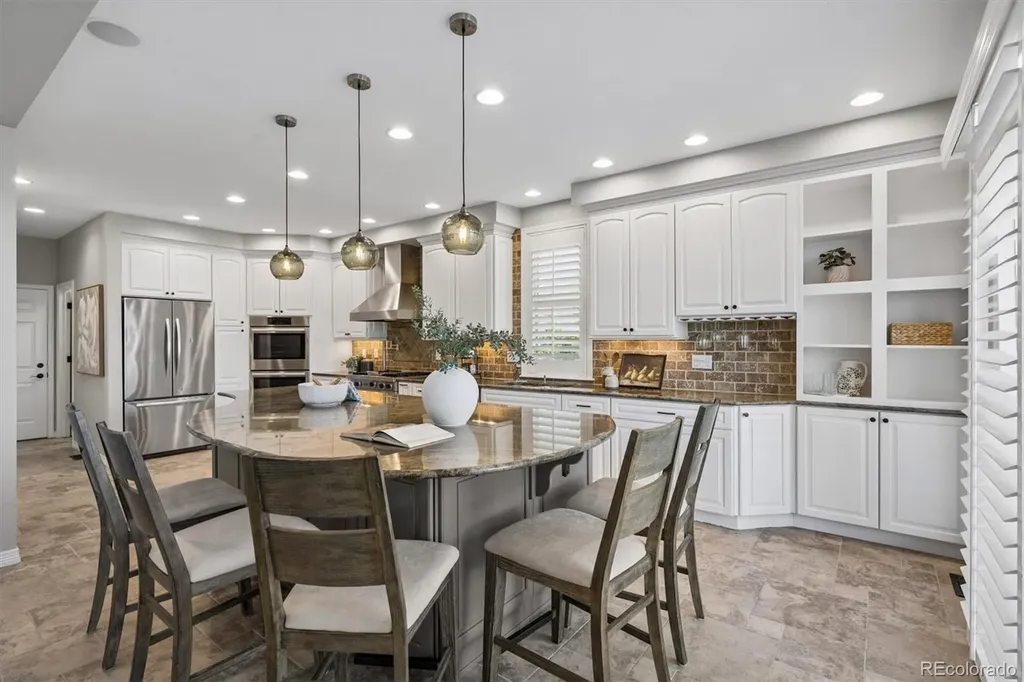 9140 Princeton Street Highlands Ranch CO 80130