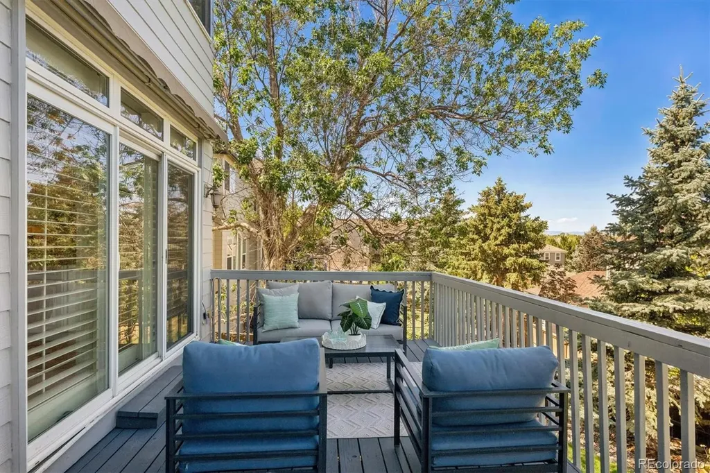 9140 Princeton Street Highlands Ranch CO 80130
