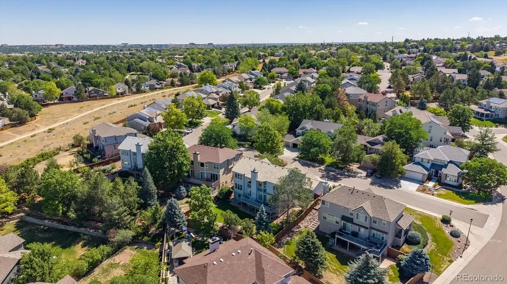 9140 Princeton Street Highlands Ranch CO 80130