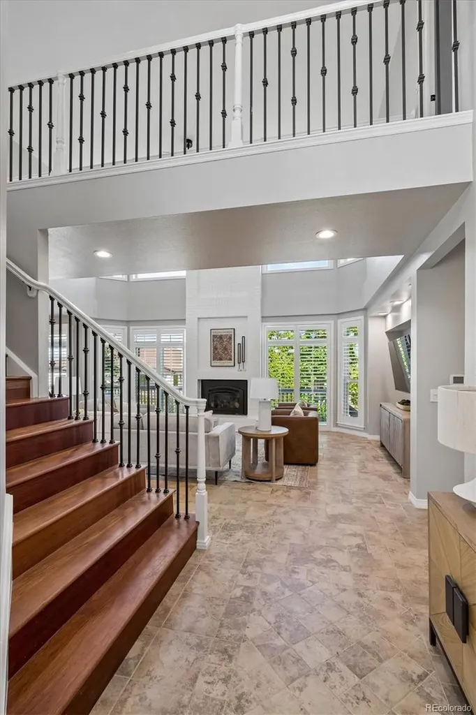 9140 Princeton Street Highlands Ranch CO 80130