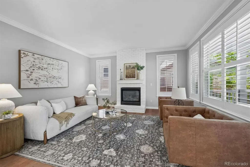 9140 Princeton Street Highlands Ranch CO 80130