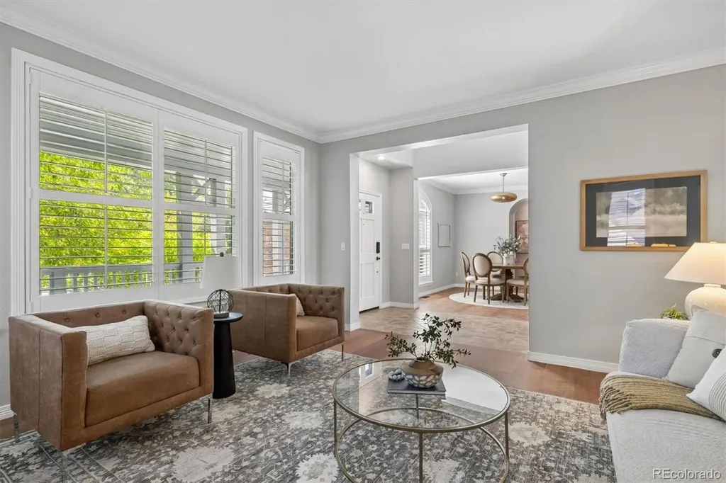 9140 Princeton Street Highlands Ranch CO 80130