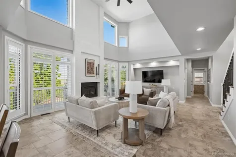 9140 Princeton Street Highlands Ranch CO 80130