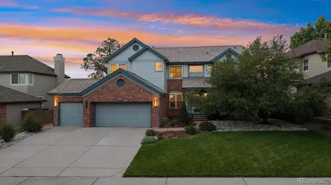 9140 Princeton Street Highlands Ranch CO 80130
