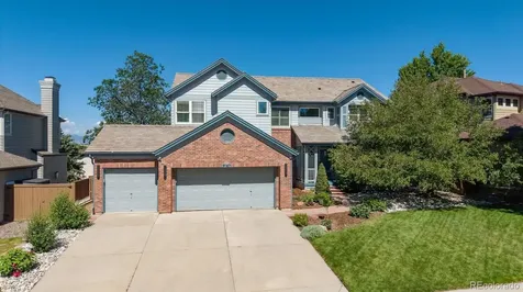 9140 Princeton Street Highlands Ranch CO 80130