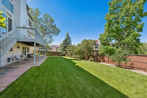 9140 Princeton Street Highlands Ranch CO 80130