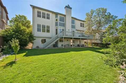 9140 Princeton Street Highlands Ranch CO 80130