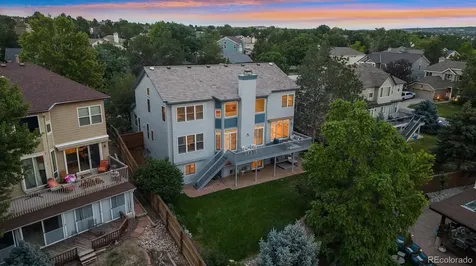 9140 Princeton Street Highlands Ranch CO 80130