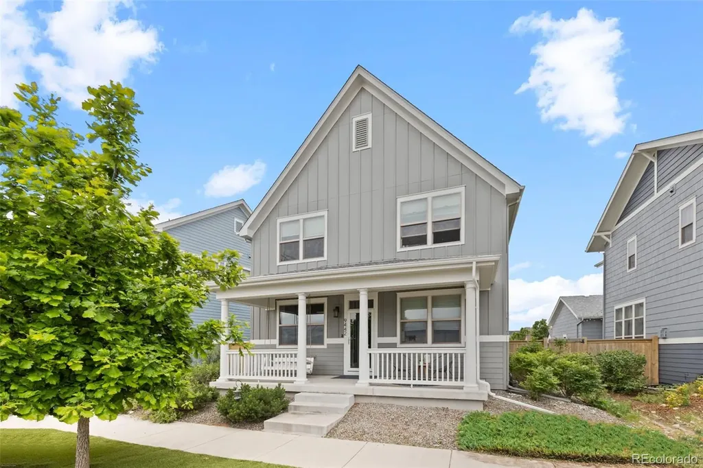 Denver CO, 9442 E 53rd Avenue