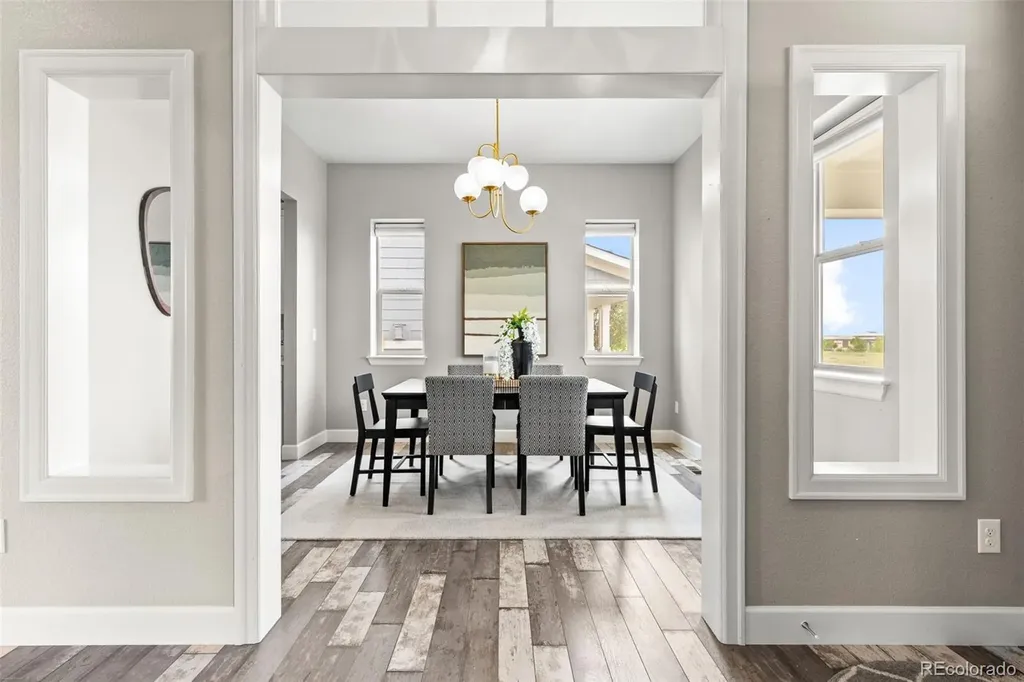 9442 E 53rd Avenue Denver CO 80238