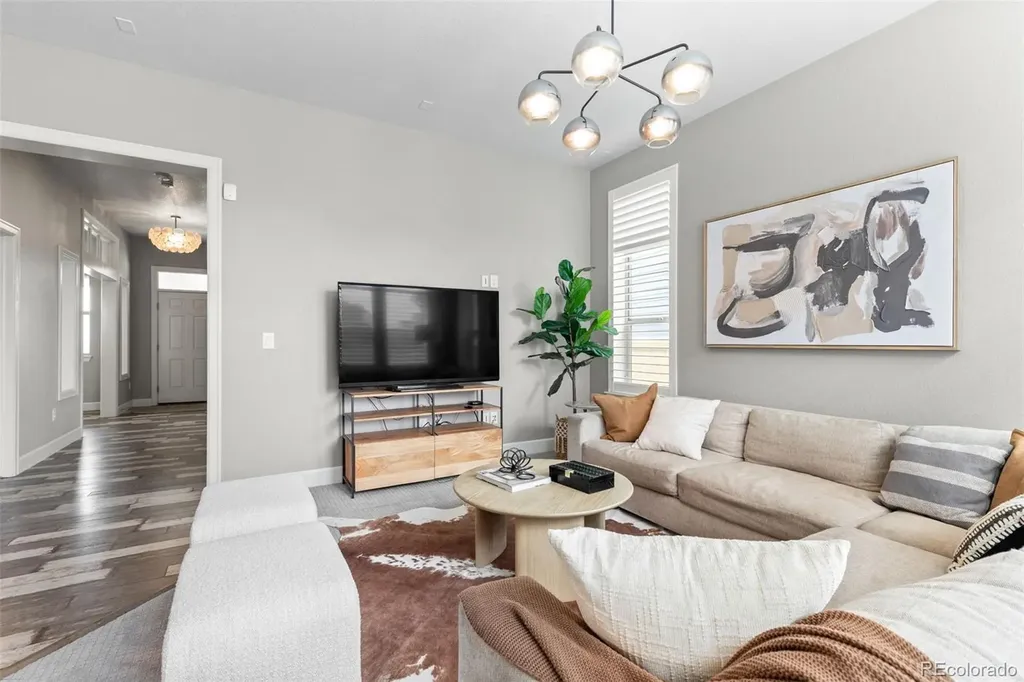 9442 E 53rd Avenue Denver CO 80238
