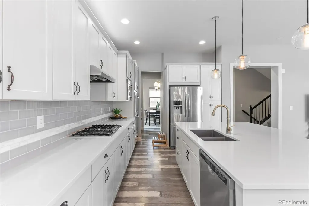 9442 E 53rd Avenue Denver CO 80238