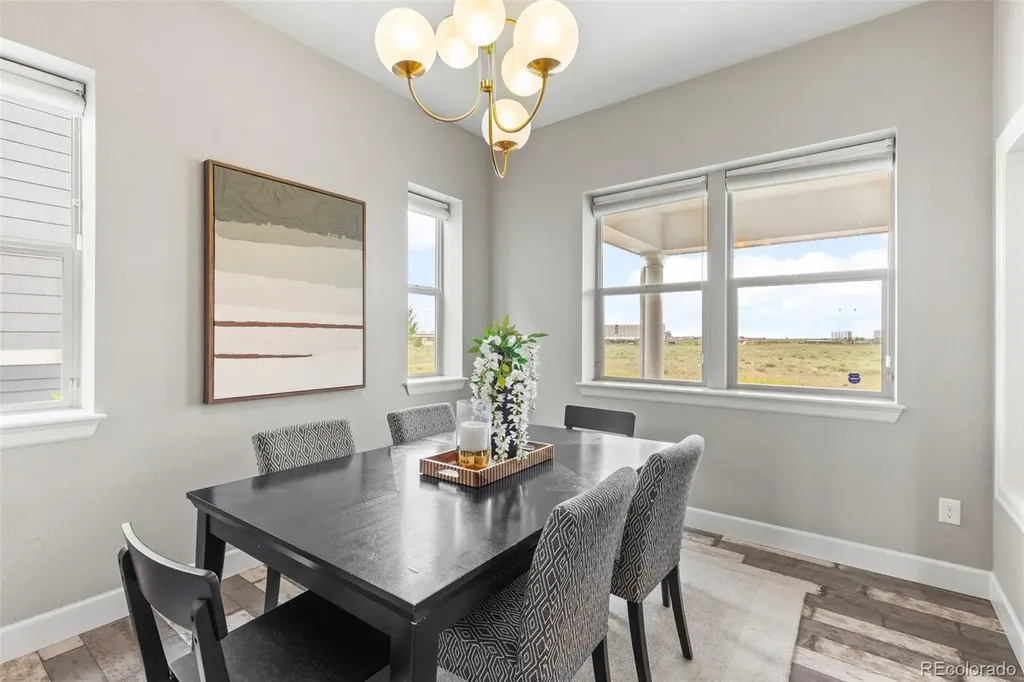 9442 E 53rd Avenue Denver CO 80238