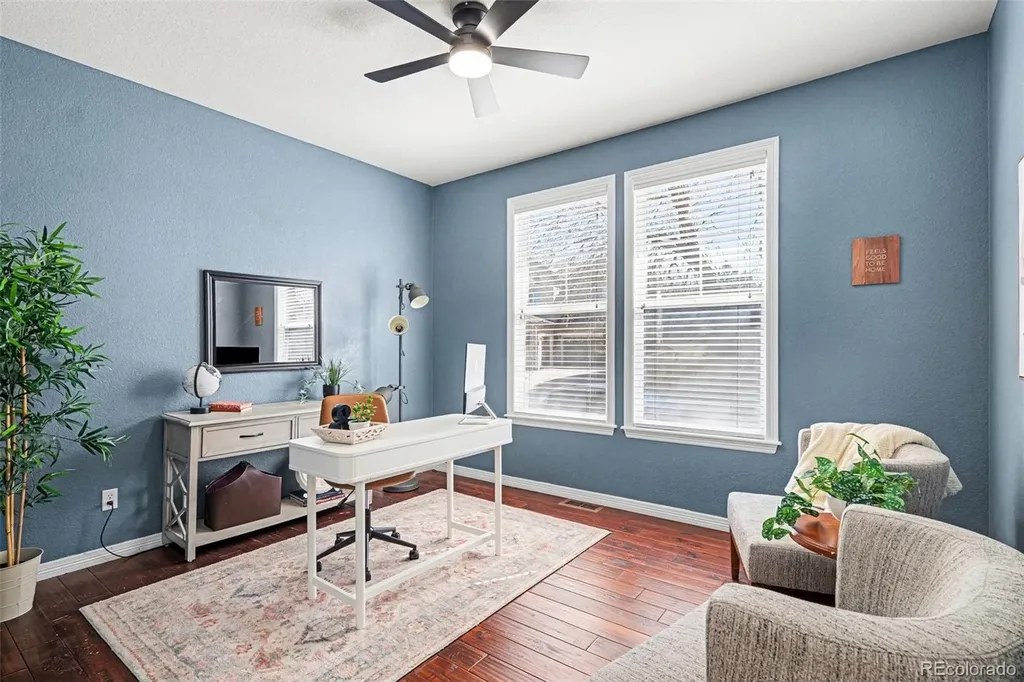 2749 Pemberly Avenue Highlands Ranch CO 80126