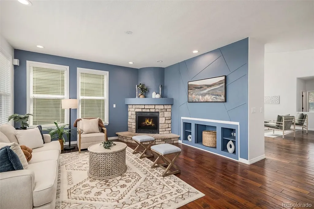 2749 Pemberly Avenue Highlands Ranch CO 80126
