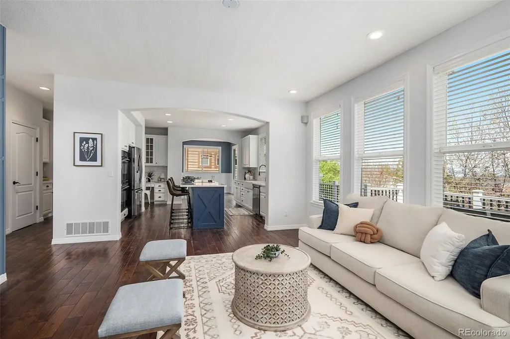 2749 Pemberly Avenue Highlands Ranch CO 80126