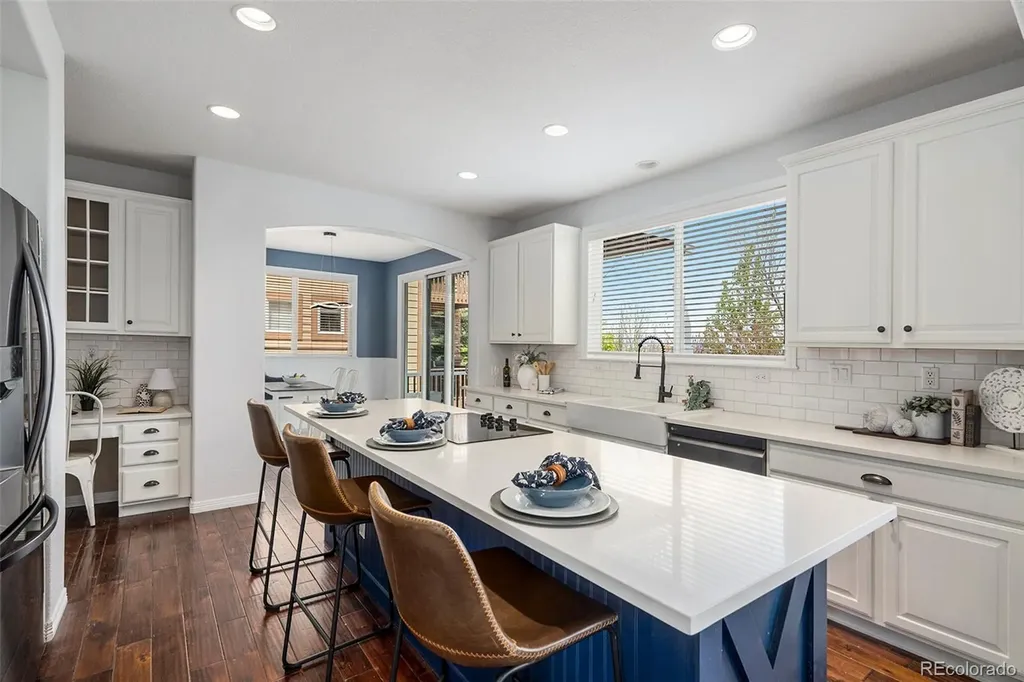 2749 Pemberly Avenue Highlands Ranch CO 80126