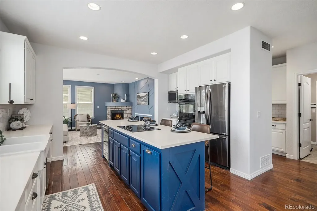 2749 Pemberly Avenue Highlands Ranch CO 80126