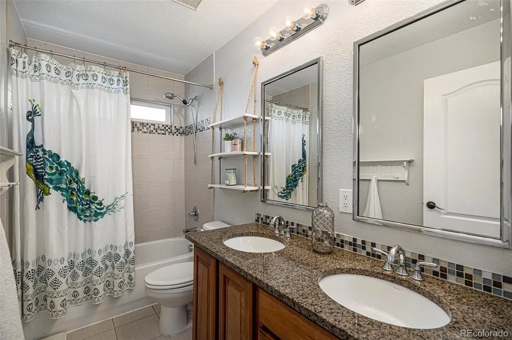2749 Pemberly Avenue Highlands Ranch CO 80126