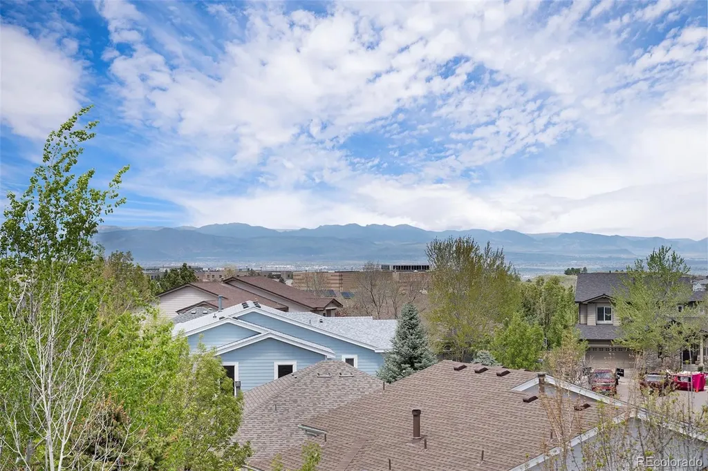 2749 Pemberly Avenue Highlands Ranch CO 80126