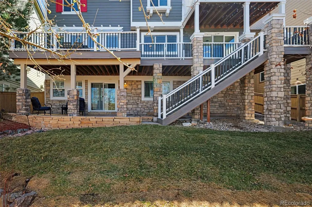 2749 Pemberly Avenue Highlands Ranch CO 80126