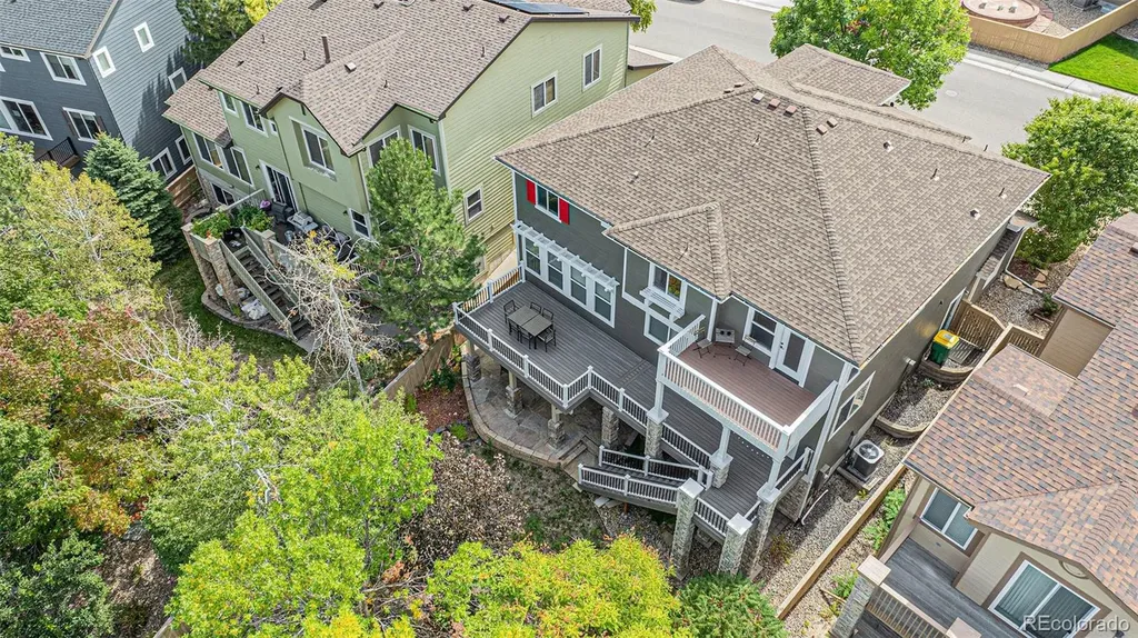 2749 Pemberly Avenue Highlands Ranch CO 80126