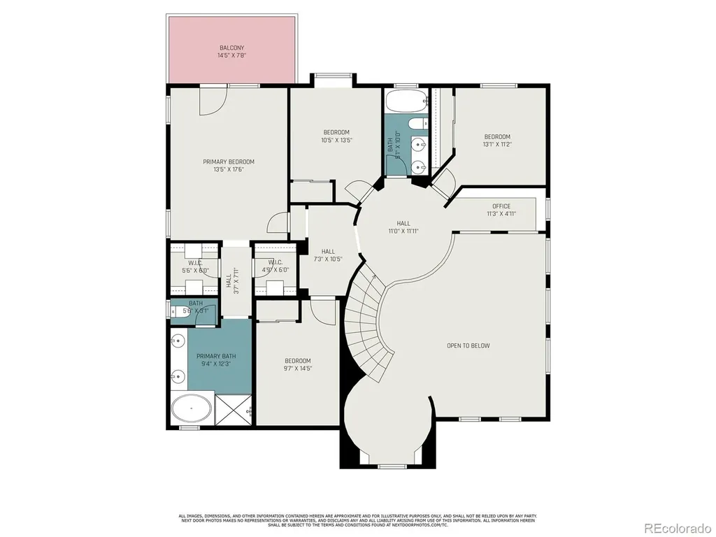 2749 Pemberly Avenue Highlands Ranch CO 80126