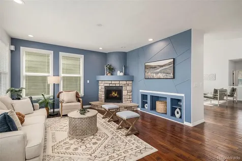 2749 Pemberly Avenue Highlands Ranch CO 80126