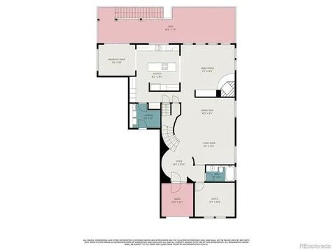 2749 Pemberly Avenue Highlands Ranch CO 80126