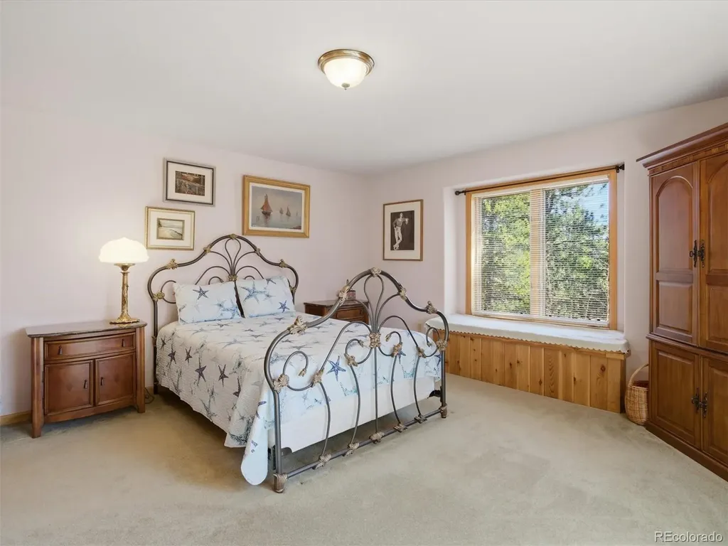 232 Highlands Drive Bailey CO 80421