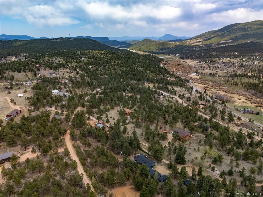 232 Highlands Drive Bailey CO 80421