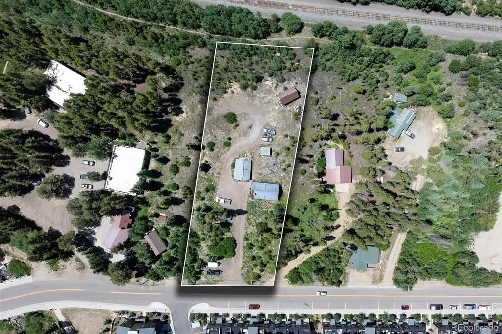 247 Lions Gate Drive Winter Park CO 80482
