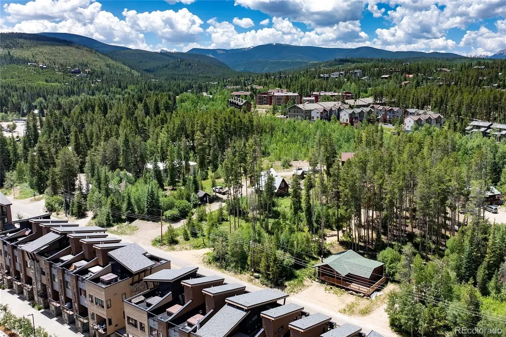 247 Lions Gate Drive Winter Park CO 80482