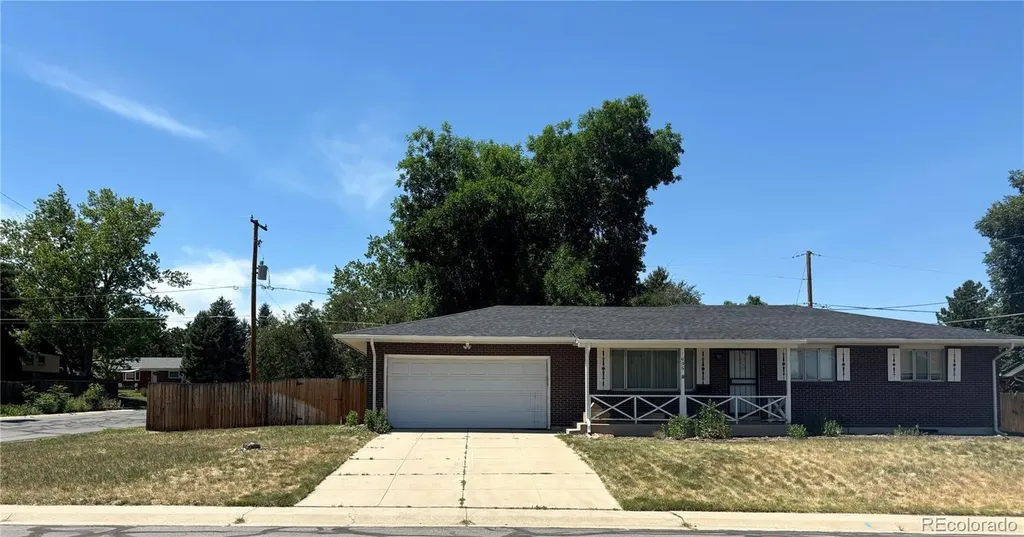 1695 S Urban Way Lakewood CO 80228