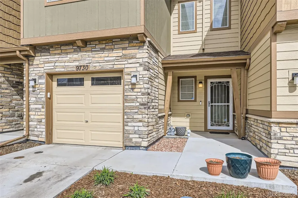 9730 Clermont Lane Thornton CO 80229