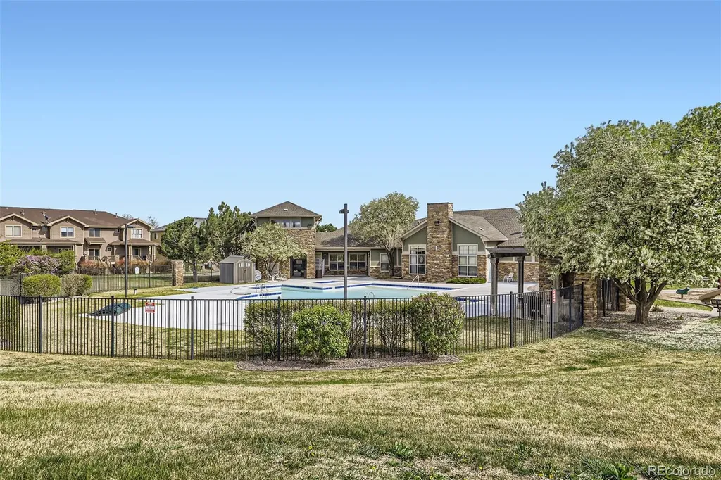 9730 Clermont Lane Thornton CO 80229