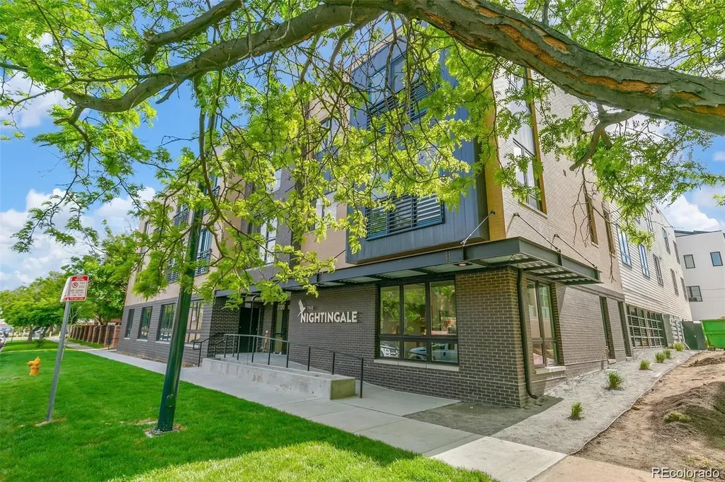 2120 N Downing Street Denver CO 80205