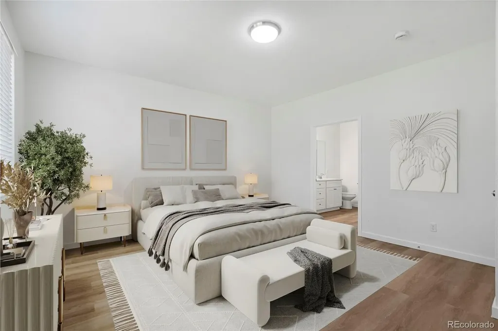 4251 S Blackhawk Circle Aurora CO 80014