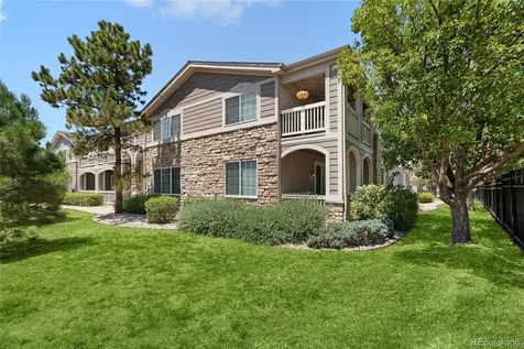 4251 S Blackhawk Circle Aurora CO 80014