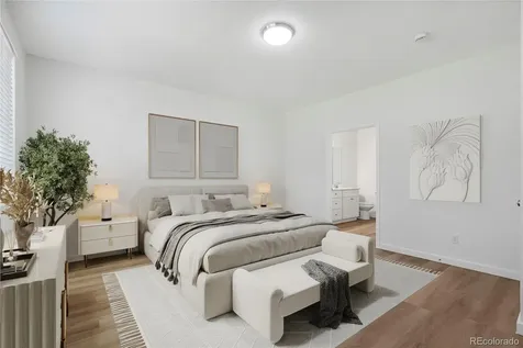 4251 S Blackhawk Circle Aurora CO 80014
