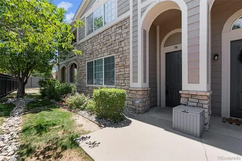 4251 S Blackhawk Circle Aurora CO 80014