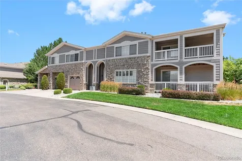 4251 S Blackhawk Circle Aurora CO 80014