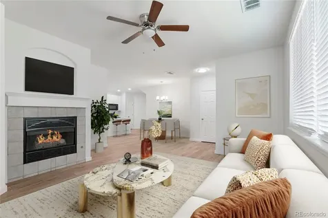 4251 S Blackhawk Circle Aurora CO 80014